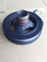 КОЛЕСО ШКІВ PK ВАЛУ КОЛІНЧАТОГО CHRYSLER PACYFICA 3.6 V6 05184293AH  (1086732741) фото min 2