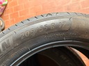 ШИНИ ЛІТНІ 205/55/17 MICHELIN PRIMACY 2021R 7MM ПРОБІГ 15KM  (1090192983) фото min 3