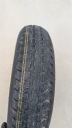 КОЛЕСО ДОКАТКА TOYOTA 5X100 T135/70D16 BRIDGESTONE 16″ ЗАПАС.  (1091746906) фото min 5