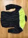КОМБІНЕЗОН З ДВОХ ЧАСТИН ВІД ДОЩУ SECA КУРТКА XXL ШТАНИ XL  (1085683712) фото min 5