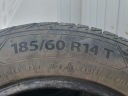 КОМПЛЕКТ ШИН ЗИМОВИХ BARUM POLARIS 5  185/60R14  (1093698190) фото min 4