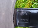 ДИСКИ GOLF 7R ПЛЮС ШИНИ BARUM POLARIS 5 225/40 R18 ЯК НОВЕ  (1087950115) фото min 10