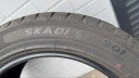 КОМПЛЕКТ ШИН ЗИМОВІ 235/55/R18 SP901 104V XL SUV AUSTONE 5000KM, ЯК NO  (1093556524) фото min 5