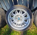 BMW M3 E36 Z3 ДИСКИ АЛЮМІНІЄВІ ALUДИСКИ 5 X 120 7,5 17 M POWER  (1090942795) фото min 4
