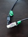 АНТЕНА ДАХУ 6R0035501A VW POLO 6R RAPID TOLDEO IV A1 8X CITIGO  (1090047974) фото min 2