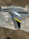 SUZUKI DL800 V-STROM 2023R ЛІВИЙ КАРТА ОБТІЧНИК  (1082150721) фото min 3