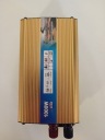 ПЕРЕТВОРЮВАЧ АВТОМОБІЛЬНА 12V 230V 1000W USB  (1082347458) фото min 1