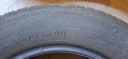 2 X ШИНА ЛІТНЯ BARUM 205/60/R15  (1093667698) фото min 8