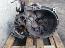 КОРОБКА ПЕРЕДАЧ МЕХАНІКА / МЕХАНІЧНА FORD TRANSIT CONNECT TURNEO 1.6 TDCI DV6R-7002 ZAB  (1083801313) фото min 4