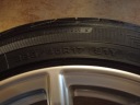 КОЛЕСА ТИТАНОВІ ДИСКИ AUDI A3 ШИНИ ЛІТНІ DEBICA 225/45R17 91 Y E 7.5JX17H2 ET36  (1083978094) фото min 5