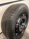 КОЛЕСО ЗАПАСНЕ SKODA FABIA 3 5X100 ET38 НОВЕ  (1090928128) фото min 6