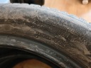 ШИНИ CALOROCZNE ВСЕСЕЗОННІ MICHELIN CROSSCLIMATE 205/55/16 91H  (1090183404) фото min 8