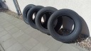 ШИНИ MICHELIN LATITUDE TOUR HP 245/60R18 105V 2021 M+S ЛІТНІ SUV  (1086508629) фото min 2