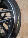 КОЛЕСА MERCEDES GT AMG X290 W290 ,A2904010800 ,A2904010900  (1088487539) фото min 10