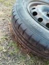 OPENY ЛІТНІ NA FELGACH CORSA FALKEN SINCERA DOT0120 ROZM. 175/65/14 ET49  (1091431749) фото min 2