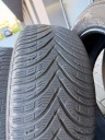 4x KLEBER Krisalp HP3 205/55R16 91H 2023 r (1091985421) фото min 4