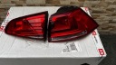 VW HOLF VII HB ФАРА ЗАДНЯ КРИЛО КРИШКА БАГАЖНИКА ЛІВА ПРАВА 5G09415096M .5G09450096  фото 10