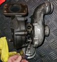 ТУРБІНА AUDI A4 A6 C5 ПАСАТ 2.5 TDI V6 059145702D 2.5 TDI ДВИГУН NA ЗАПЧАСТИНИ  (1083787653) фото min 4