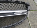 MERCEDES C-KLASA W205 C63 AMG РЕШІТКА РАДІАТОРА A2058880223 A2058880523  (1087052578) фото min 5