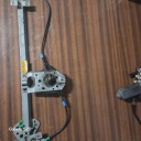 SPARE PARTS MERCEDES ATEGO  photo 3