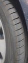 ШИНА VREDESTEIN ULTRAC+ 215/50R17 XL, RANT ЗАХИСНИЙ 2SZT.  (1092497679) фото min 2