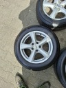 VW AUDI SKODA SEAT MERCEDES ДИСКИ R-16 5 X 112 ШИНИ ЛІТНІ HANKOOK  (1092008562) фото min 4