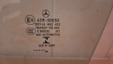 MERCEDES GLC 253 СКЛО ДВЕРІ ЛІВИХ ПЕРІД РІК 2020 O NR A2537256700  (1083376773) фото min 4