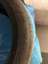 НОВЕ ШИНИ MAXXIS VICTRA SPORT 5 225/45 R19 96Y XL - 4 SZT.  (1093249685) фото min 4
