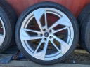 ОРИГІНАЛ ДИСКИ R20 ДЮЙМИ AUDI RS4 RS5 A5 S5 A7 S7 Q7 Q8 Q5 Q3 8W0601025CL  (1090899424) фото min 5