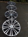 BMW 5 G30 /G31 ТИТАНОВІ ДИСКИ „18” 6863420 УЗОР 634, 8JX18 5X112 ET 30  (1090489248) фото min 8