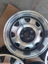 Ats Cup 7059 7x15 Et28 Golf 1 Golf 2 Scirocco Jetta Kadett (1093289072) фото min 5