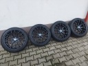 ДИСКИ КОЛЕСА BREYTON RACE GTS BMW 19CALOWE 5X120 8,5X19 ET30  (1088458367) фото min 2