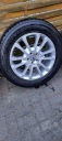ТИТАНОВІ ДИСКИ VOLVO XC60 XC-60 7.5JX18 ET55  (1090474085) фото min 2