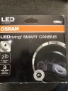 АДАПТЕР LEDRIVING SMART CANBUS OSRAM 12V LEDSC02, 12V LEDSC02-1-2HFB  (1090634913) фото min 6