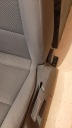 СИДІННЯ ВОДІЯ ЛІВИЙ VW TOURAN2 10-15R  (1086668258) фото min 3