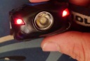 ЛІХТАРИК ЛОБОВЕ OLIGHT H05S ACTIVE XM-L2  (1085764072) фото min 3