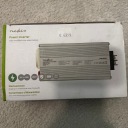 ПЕРЕТВОРЮВАЧ АВТОМОБІЛЬНА 24V -> 230V , 300W NEDIS ДЛЯ КЕМПІІНГА  (1085308172) фото min 1