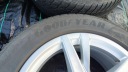 КОЛЕСА ДИСКИ BMW 2 F45 F46 7X16 ET52 6855082 5X112 * 205/60/16 ЗИМА  (1088460458) фото min 8