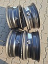 4X ДИСКИ 16 SUZUKI VITARA SWIFT FIAT SEDICI SX4 5X114,3 ET50 ДАТЧИКИ TPMS  (1093044922) фото min 2