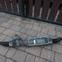 РУЛЬОВА РЕЙКА РЕЙКА РУЛЬОВА AUDI A4 B8 A5 РЕСТАЙЛ  8K1423105  (1086423735) фото min 4