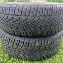 2 ШИНИ ЗИМОВІ SEMPERIT SPEED GRIP2 205/60 R16 92H  (1086366382) фото min 1