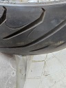 ШИНИ PIRELLI АНГЕЛ 180 55 ZR17 ПЛЮС PIRELLI АНГЕЛ 120 70 ZR17  (1081022925) фото min 5
