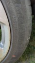 ДИСКИ АЛЮМІНІЄВІ BBS НІМЕЧЧИНА BMW 0544070 6758775 7.1/2JX17EH2 IS20  (1085664258) фото min 3