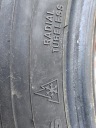 ДВІ ШИНИ ЗИМОВІ DUNLOP 205/60 R16 92H (SPRZEDAJE OBIE JAKO PARE)  (1086070943) фото min 1