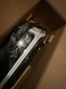 ФАРА ФАРА VOLVO XC60 ПОВНИЙ LED (СВІТЛОДІОД) LHD RIGHT 31206738 32404706  (1088834166) фото min 6