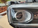 ФАРА ПЕРЕДНЯ ПРАВА HYUNDAI KONA 2017- ПОВНИЙ LED (СВІТЛОДІОД) 92102J9100  (1085365639) фото min 2