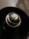 ЛІХТАРИК POLICIJNA MAGLITE ML300L 6D LED (СВІТЛОДІОД) ЧОРНИЙ + КІНЦІВКА ЧЕРВОНА  (1084829417) фото min 6