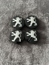КОВПАЧКИ PEUGEOT 60MM  (1089868342) фото min 1