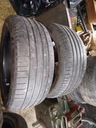 PIRELLI 275/45 R20 110 Y P Zero RUN FLAT  BMW 5mm