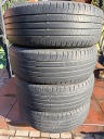 ШИНИ ЛІТНІ ВЖИВАНІ DUNLOP ENASAVE EC300+ КОМПЛЕКТ 4 SZT.  (1092472649) фото min 1